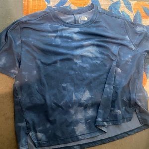 Northface top